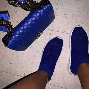 Women Fashion Sneakers.